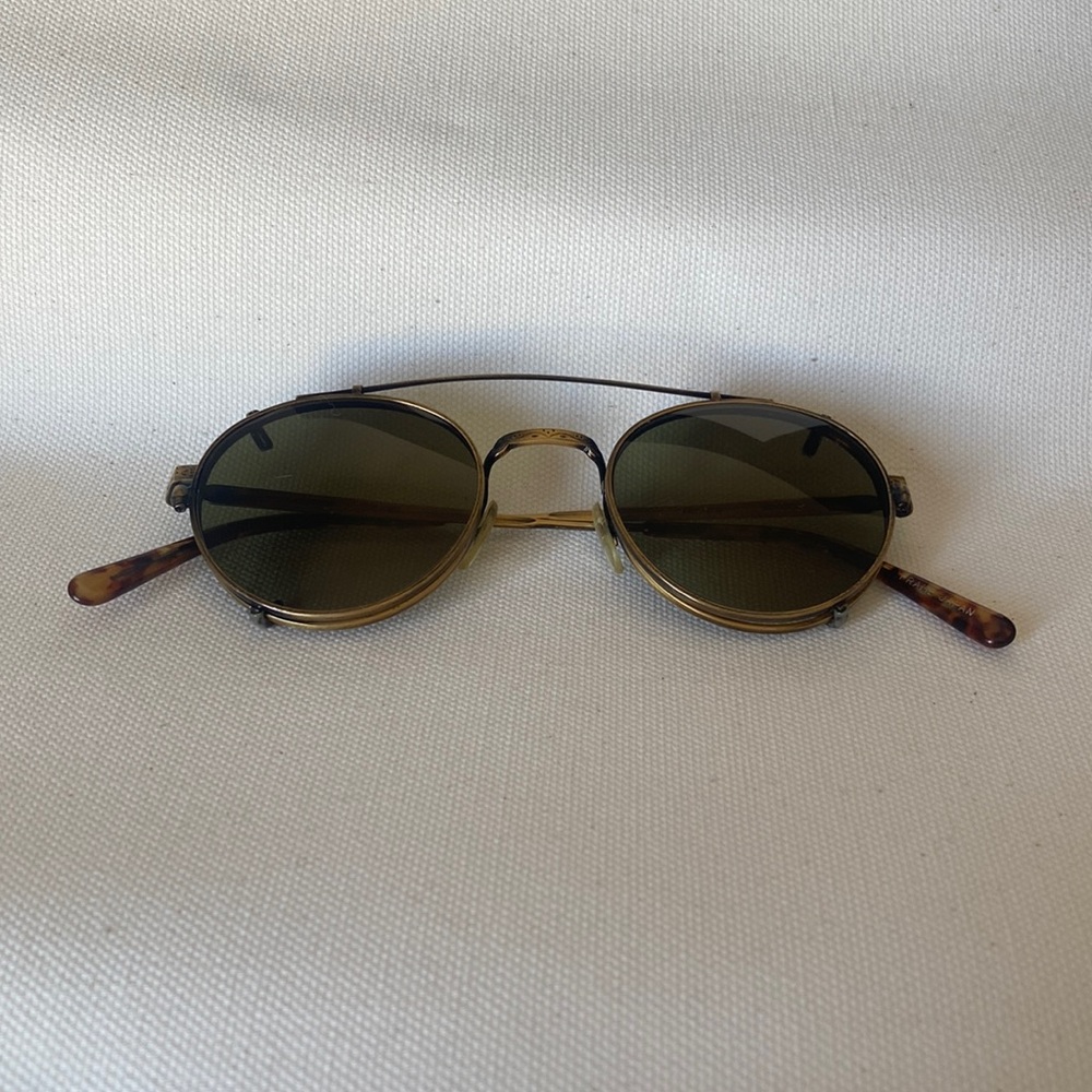 Eyevan vintage sunglasses
